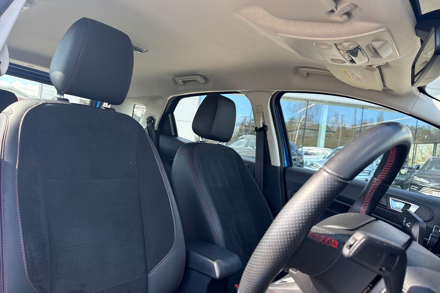 Used Ford Ecosport 2023 for sale - 78189838: Photo 24