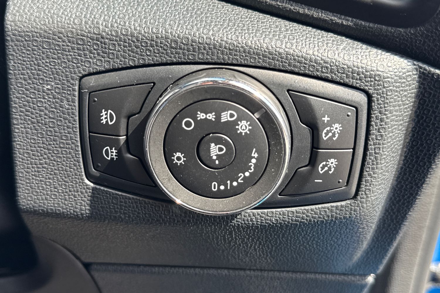 Used Ford Ecosport 2023 for sale - 78189838: Photo 26