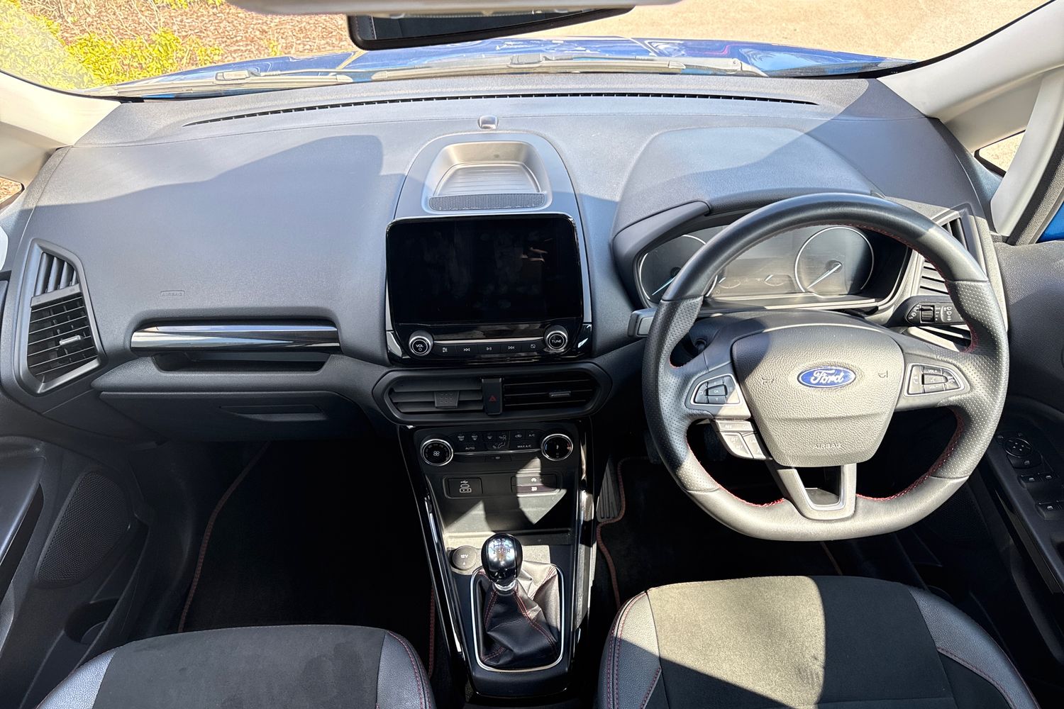 Used Ford Ecosport 2023 for sale - 78189838: Photo 31