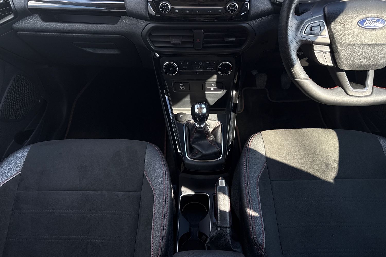 Used Ford Ecosport 2023 for sale - 78189838: Photo 32