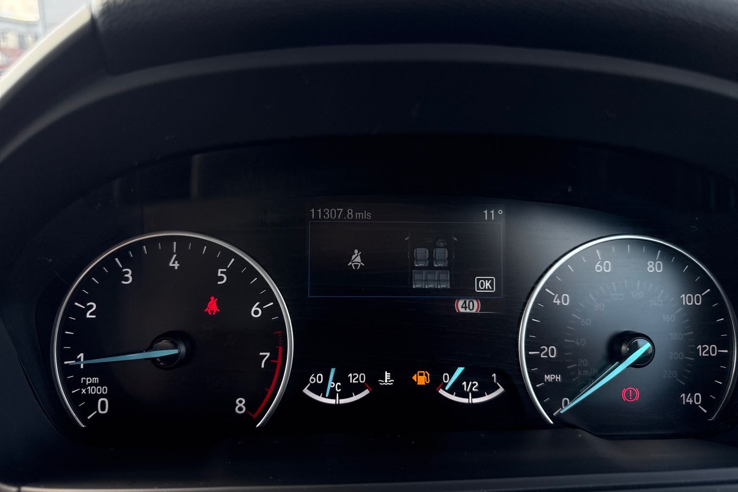 Used Ford Ecosport 2023 for sale - 78189838: Photo 40