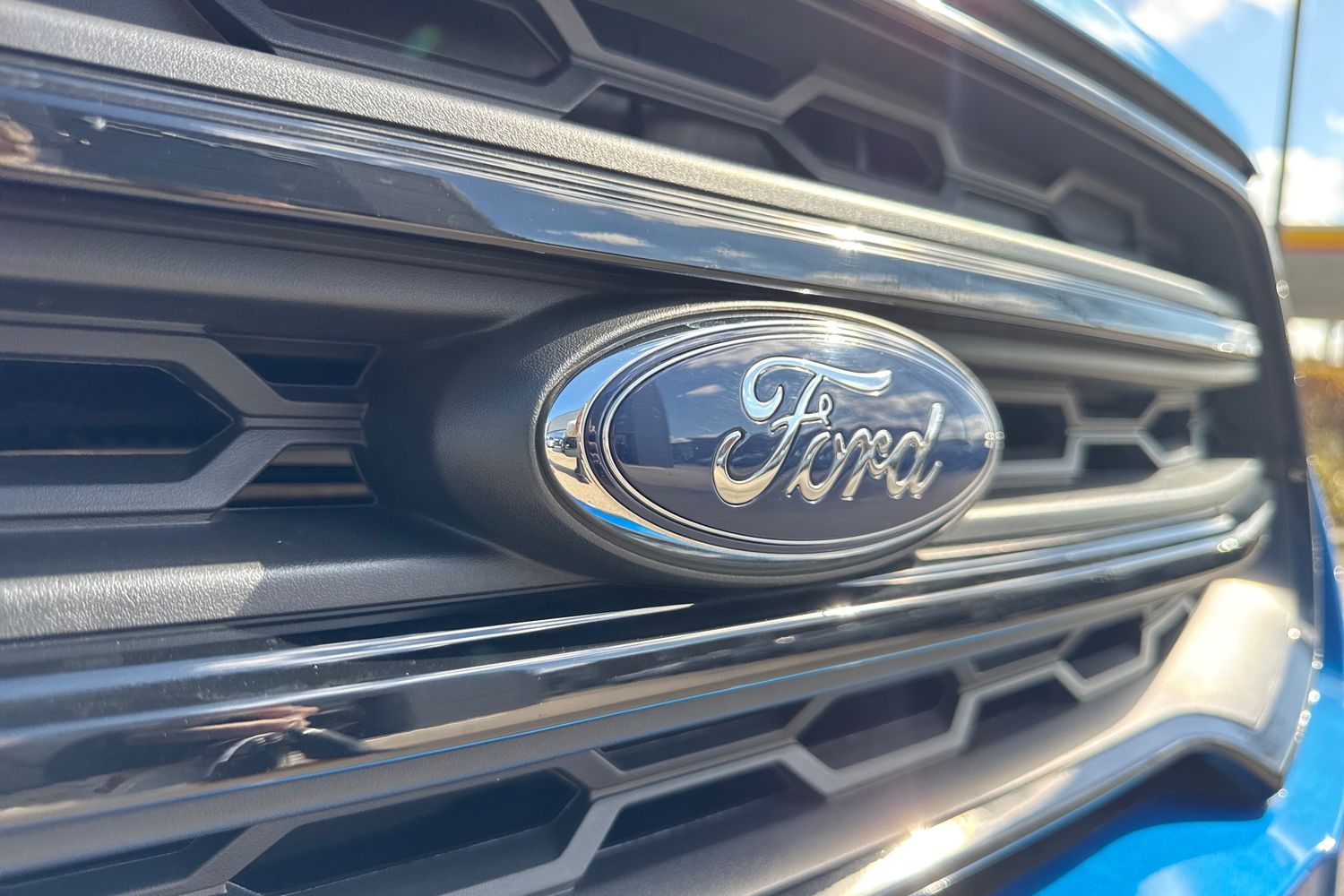 Used Ford Ecosport 2023 for sale - 78189838: Photo 42