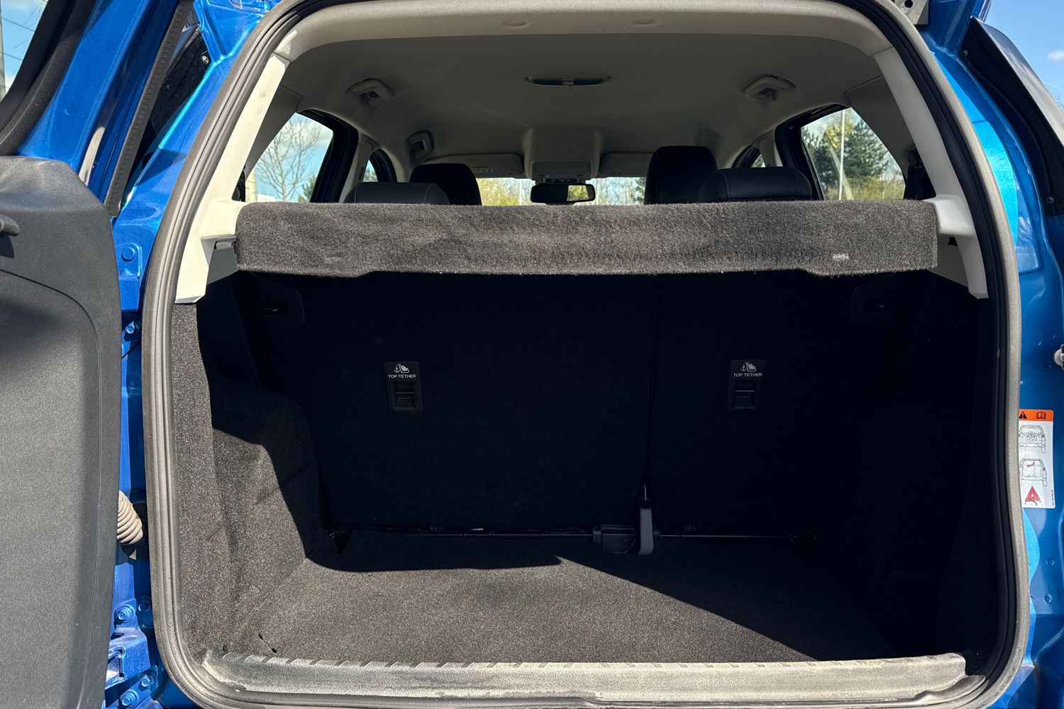 Used Ford Ecosport 2023 for sale - 78189838: Photo 7