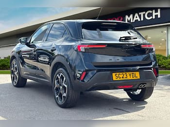 Used Vauxhall Mokka 2023 for sale - 79531390: Photo