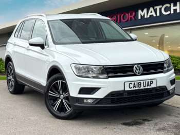 2018 - 2.0 TDI SE Navigation DSG 4Motion Euro 6 (s/s) 5dr