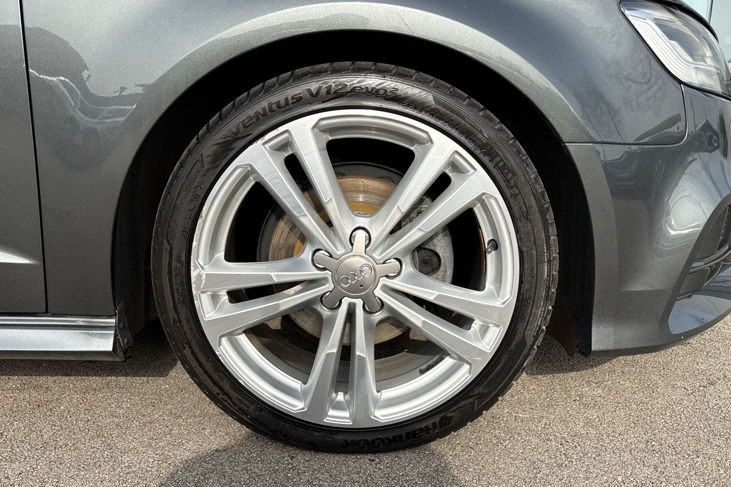 Used Audi A3 2016 for sale - 77820299: Photo 11