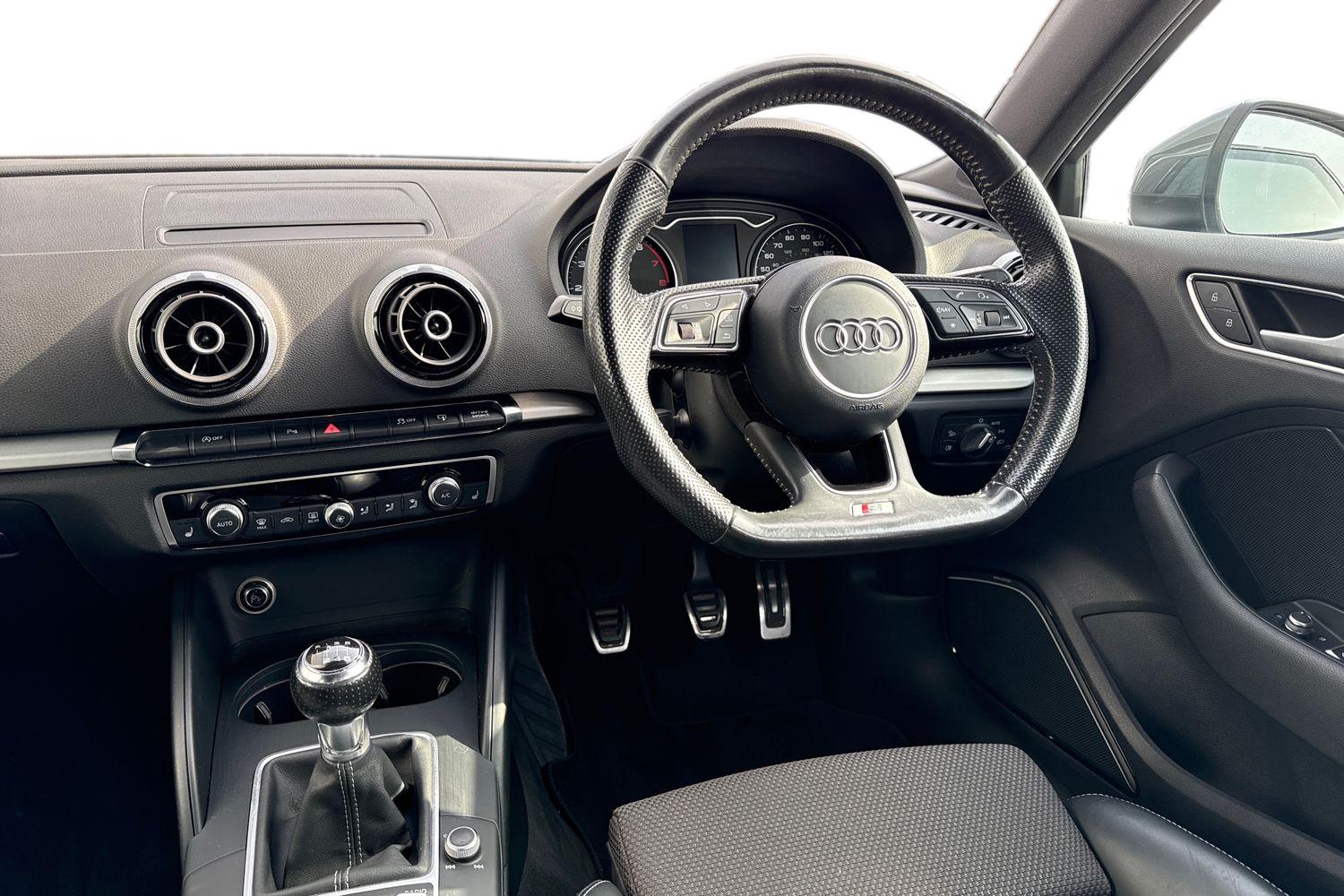 Used Audi A3 2016 for sale - 77820299: Photo 18