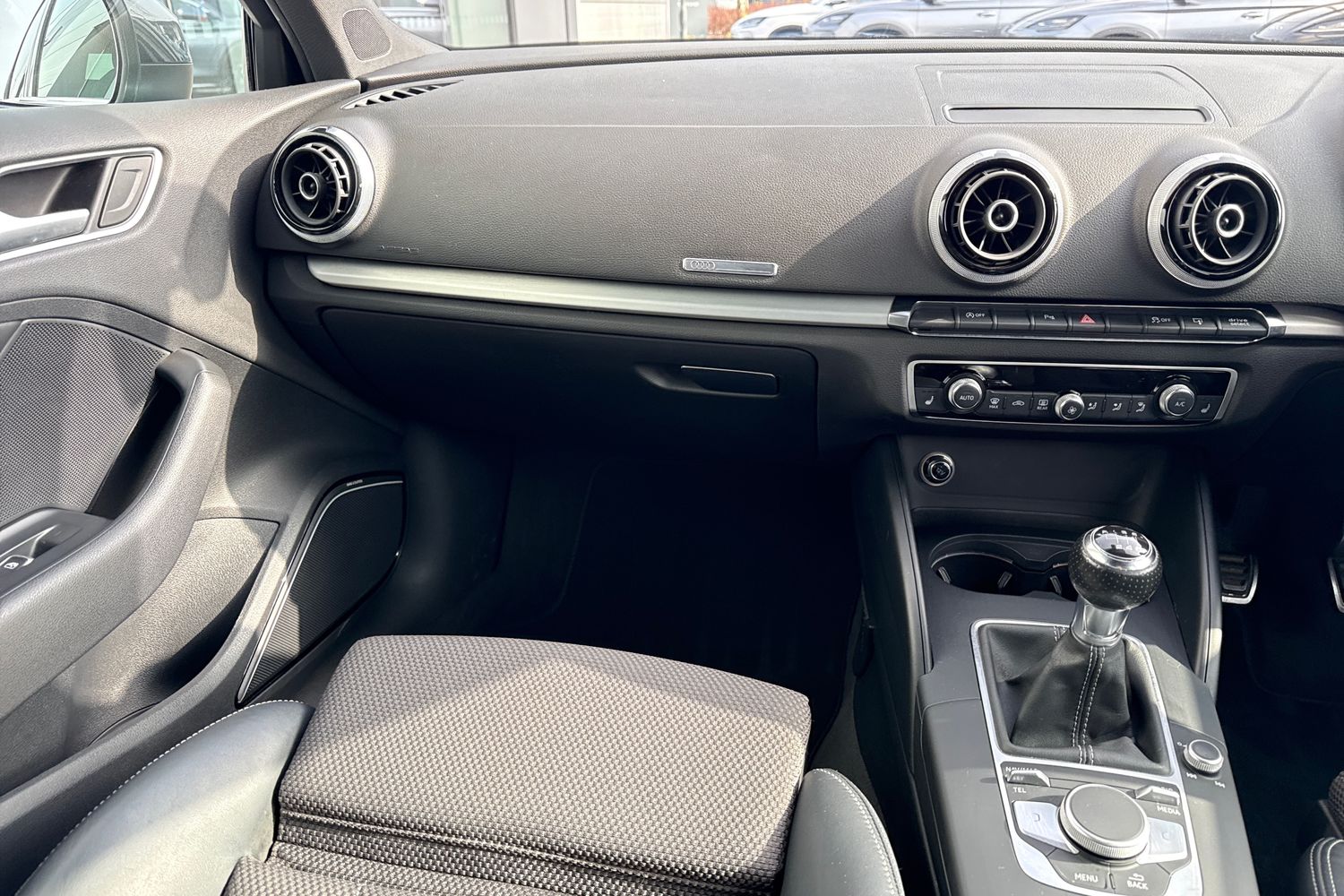 Used Audi A3 2016 for sale - 77820299: Photo 20