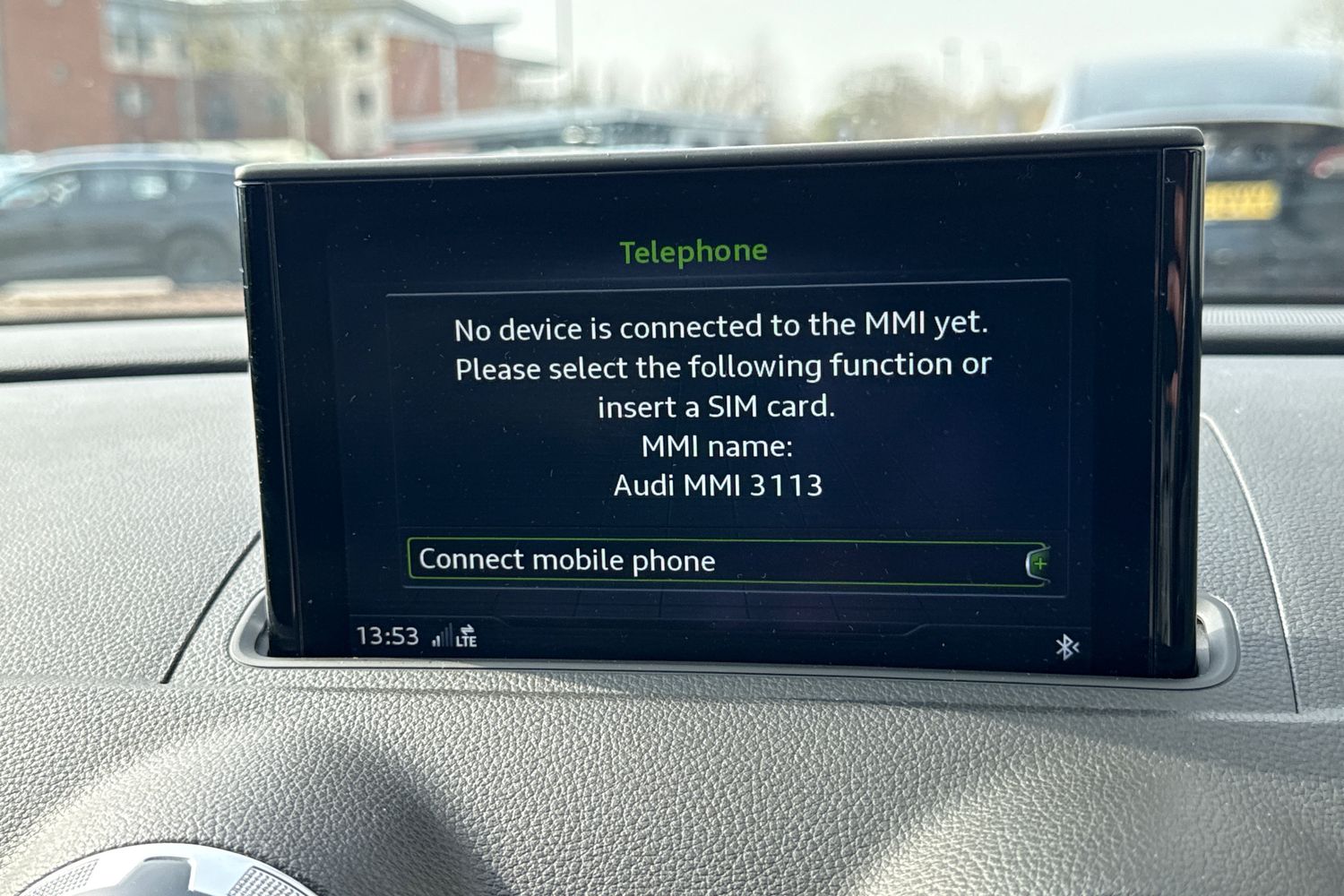 Used Audi A3 2016 for sale - 77820299: Photo 33