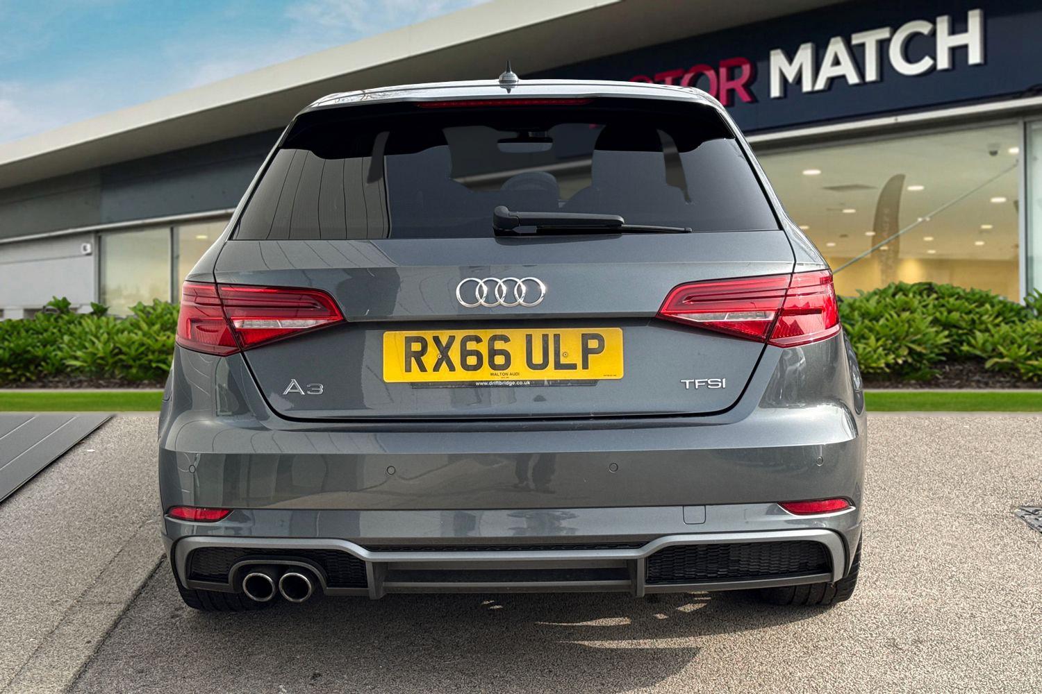 Used Audi A3 2016 for sale - 77820299: Photo 4