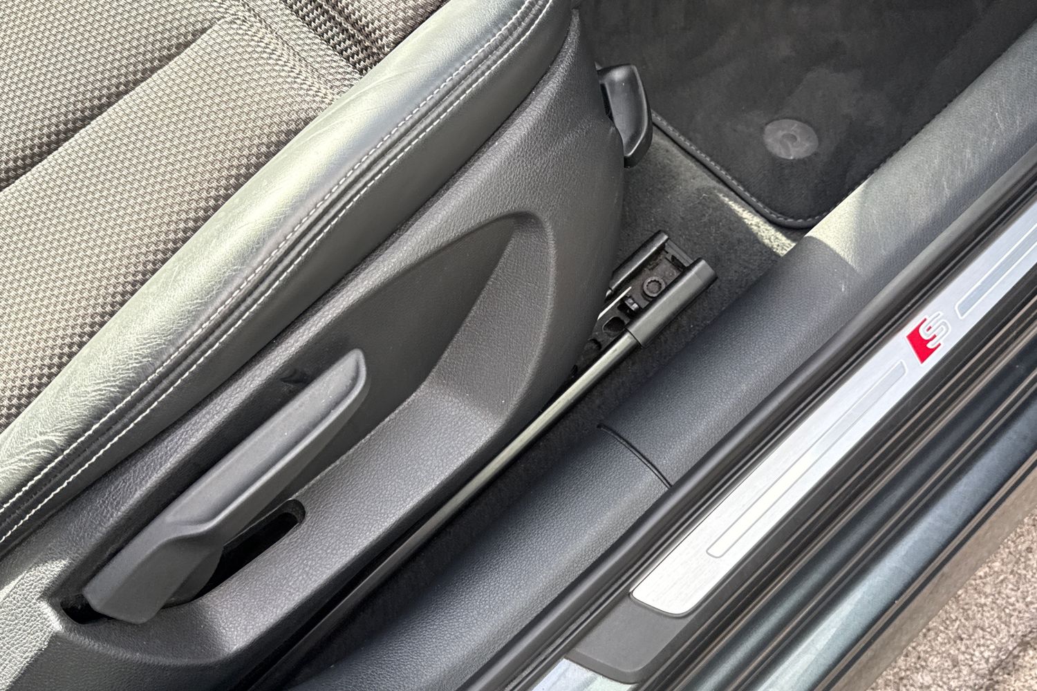 Used Audi A3 2016 for sale - 77820299: Photo 49