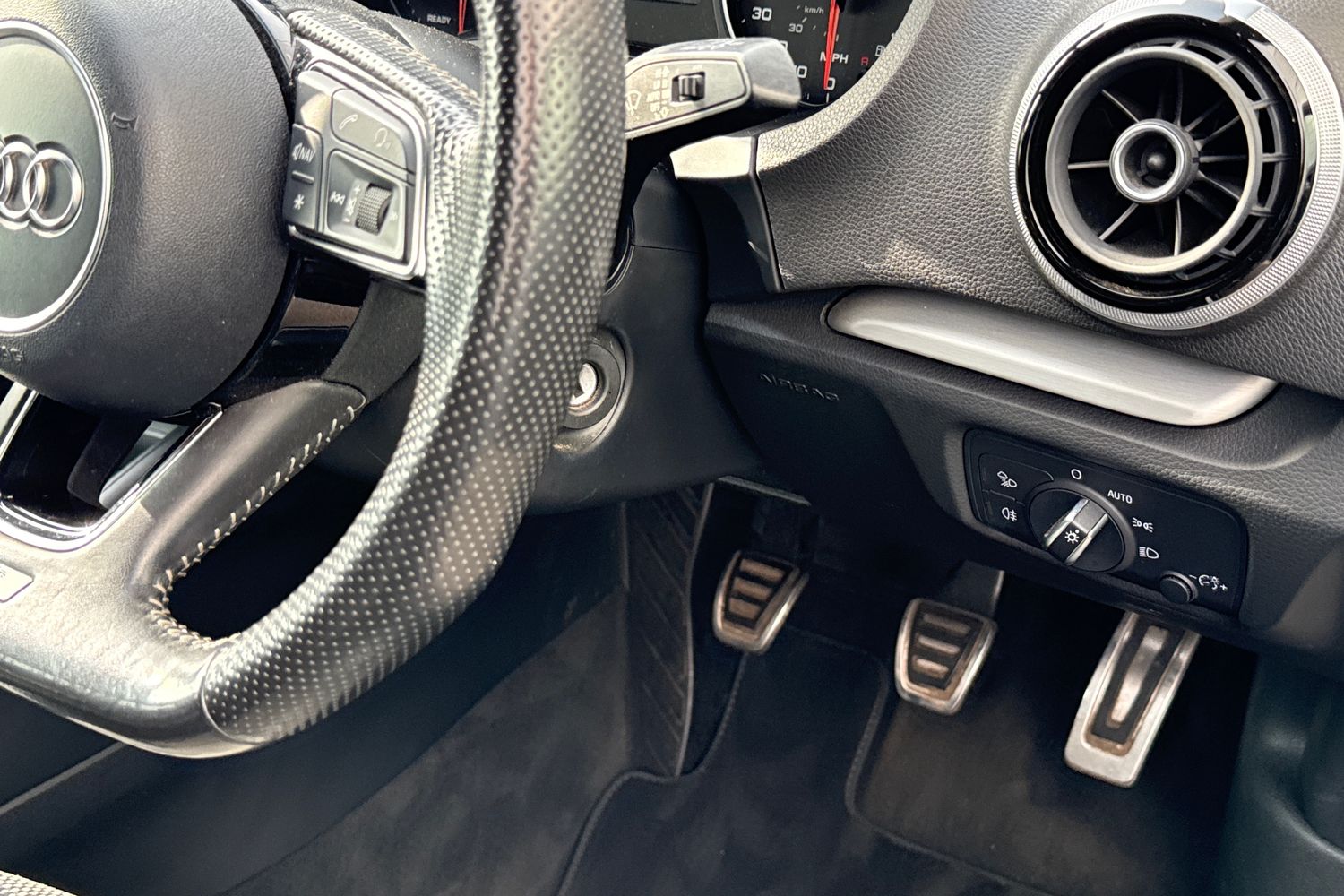 Used Audi A3 2016 for sale - 77820299: Photo 51