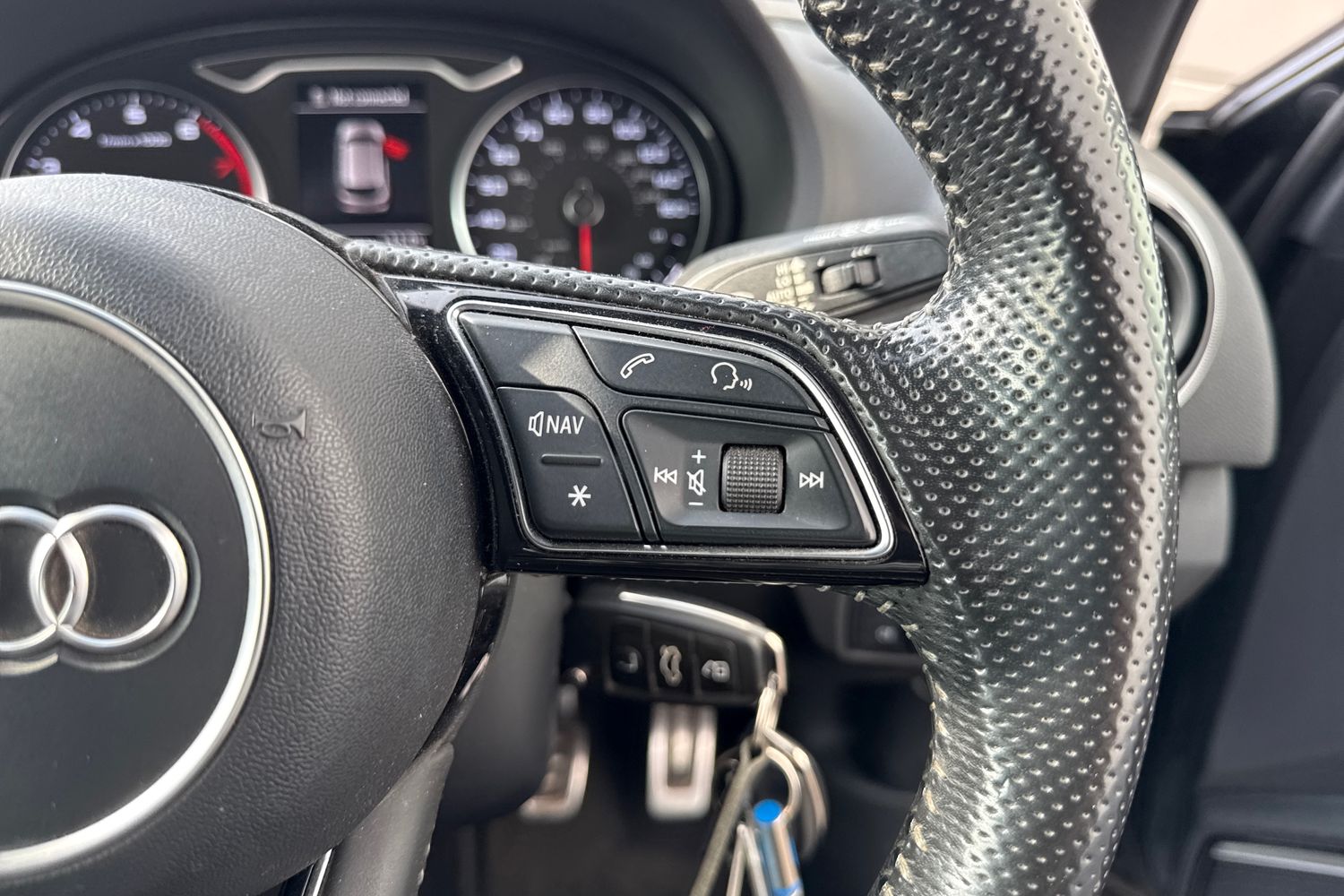 Used Audi A3 2016 for sale - 77820299: Photo 58