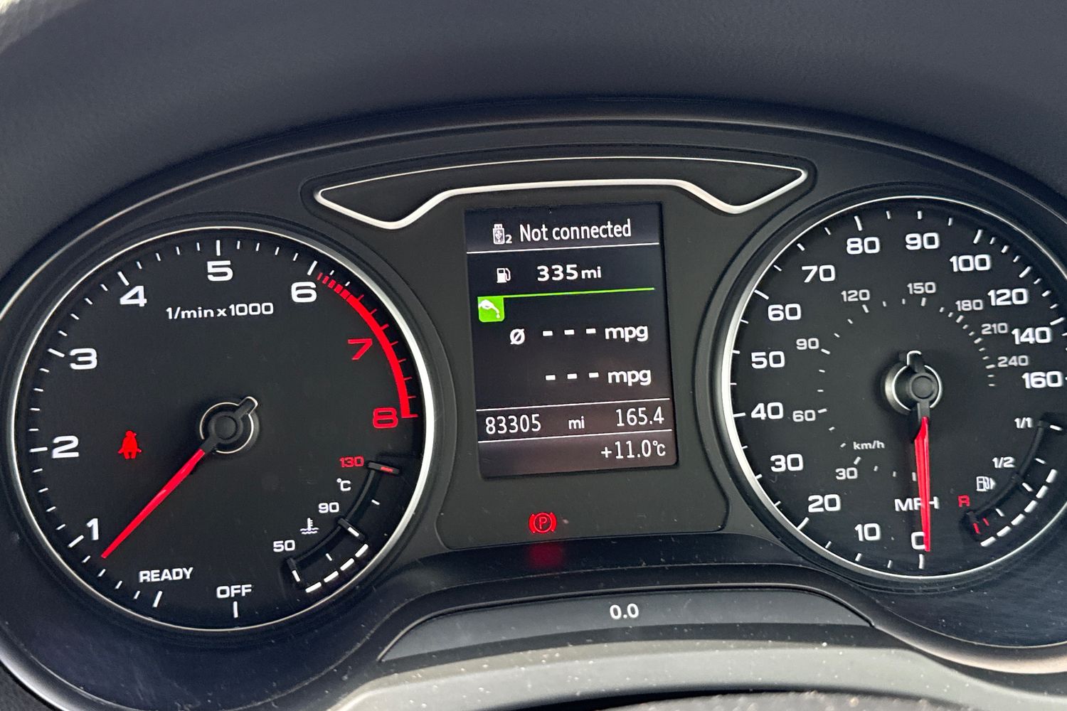 Used Audi A3 2016 for sale - 77820299: Photo 60