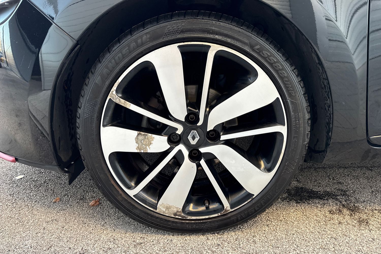 Used Renault Clio 2015 for sale - 76705571: Photo 12