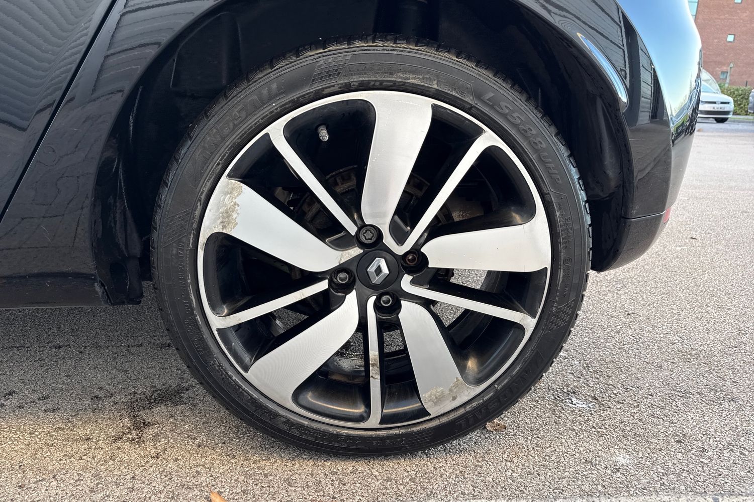 Used Renault Clio 2015 for sale - 76705571: Photo 13