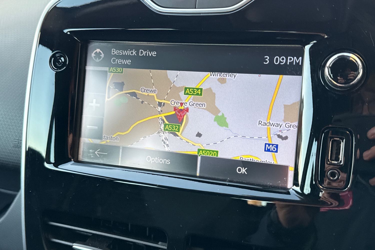 Used Renault Clio 2015 for sale - 76705571: Photo 17