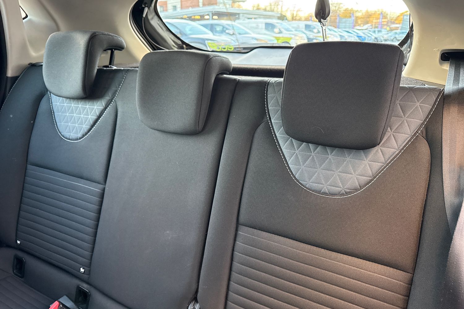 Used Renault Clio 2015 for sale - 76705571: Photo 19