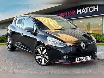 2015 - 0.9 TCE 90 Dynamique S Nav 5dr