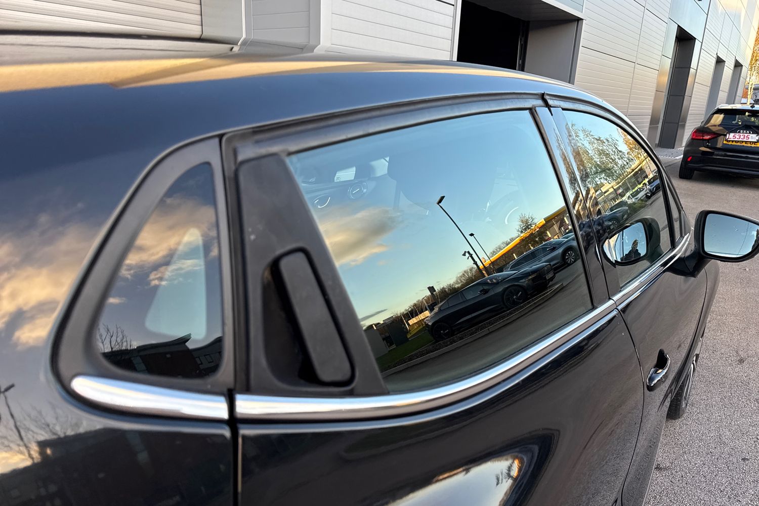 Used Renault Clio 2015 for sale - 76705571: Photo 28