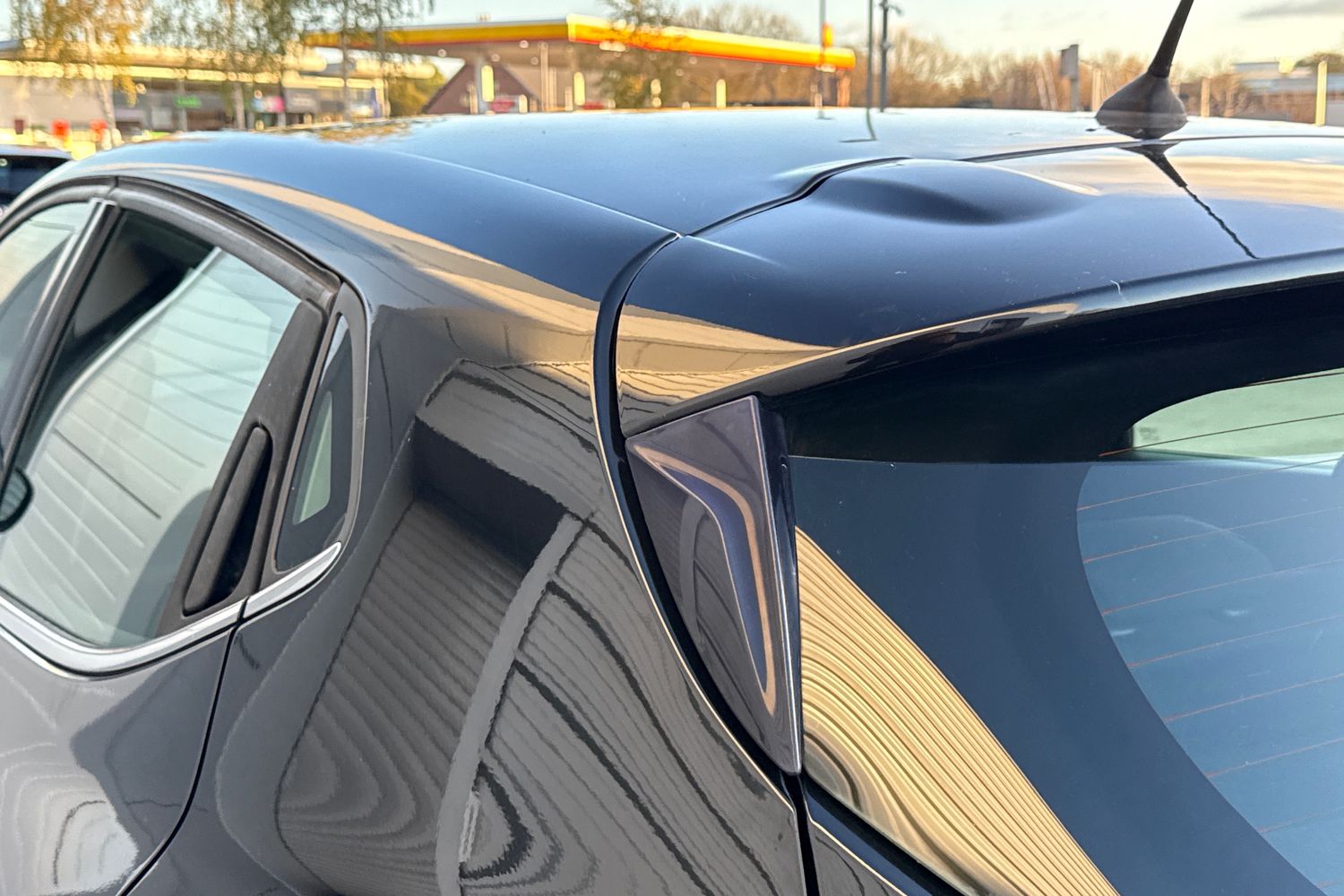 Used Renault Clio 2015 for sale - 76705571: Photo 30