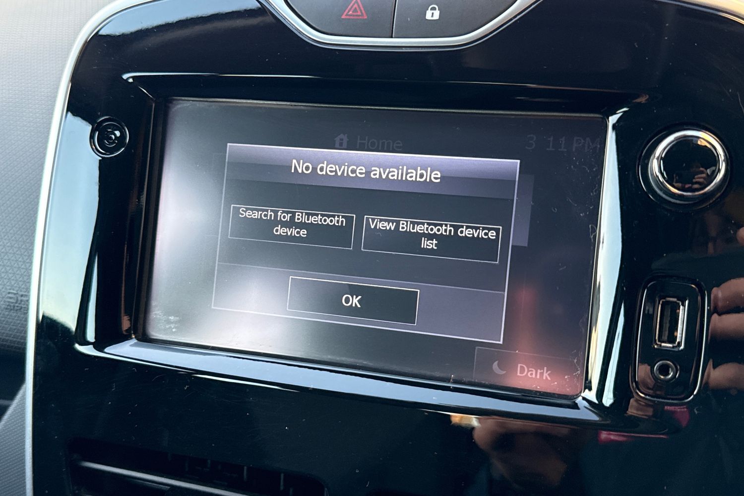 Used Renault Clio 2015 for sale - 76705571: Photo 51