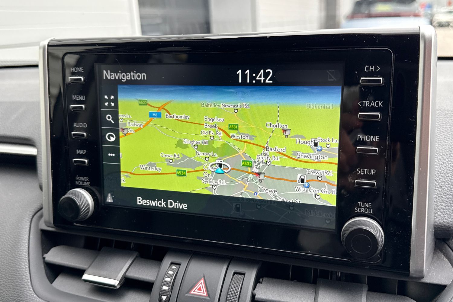 Used Toyota RAV4 2021 for sale - 76236689: Photo 17