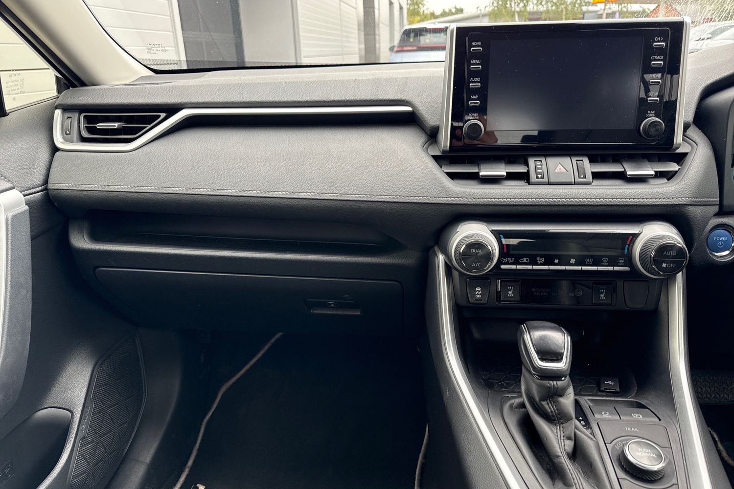 Used Toyota RAV4 2021 for sale - 76236689: Photo 20