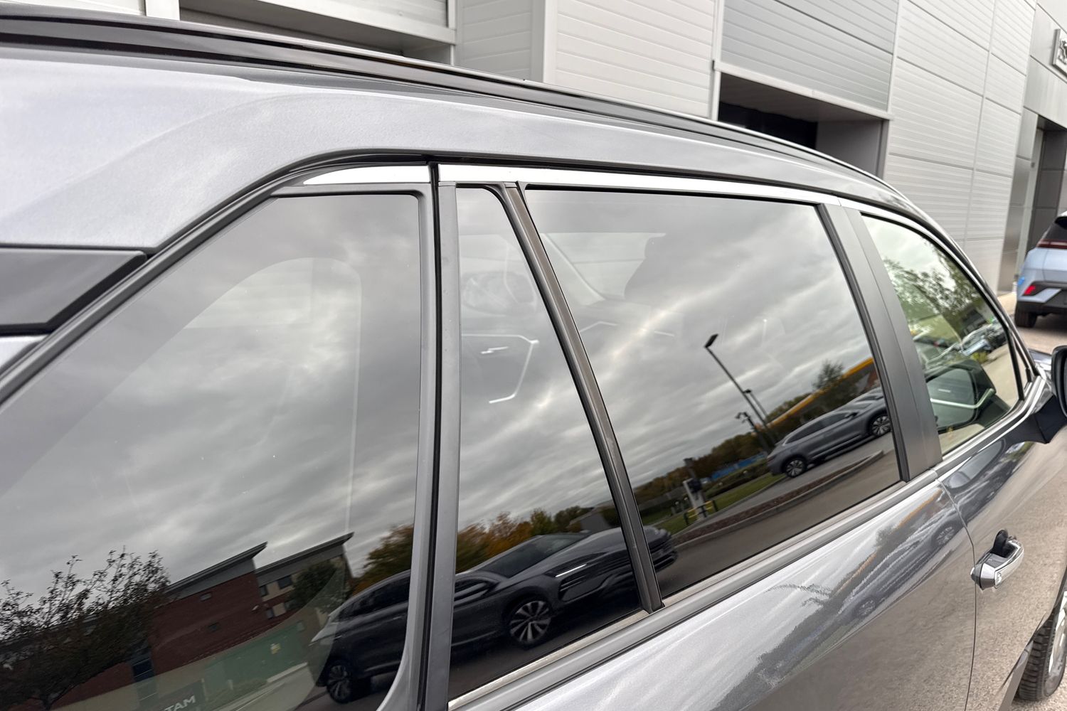 Used Toyota RAV4 2021 for sale - 76236689: Photo 28