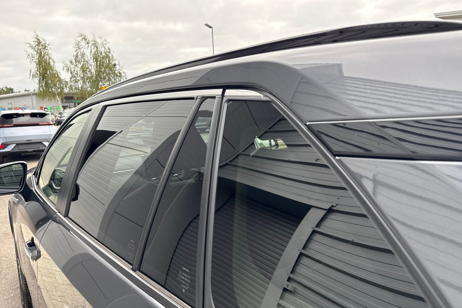 Used Toyota RAV4 2021 for sale - 76236689: Photo 29