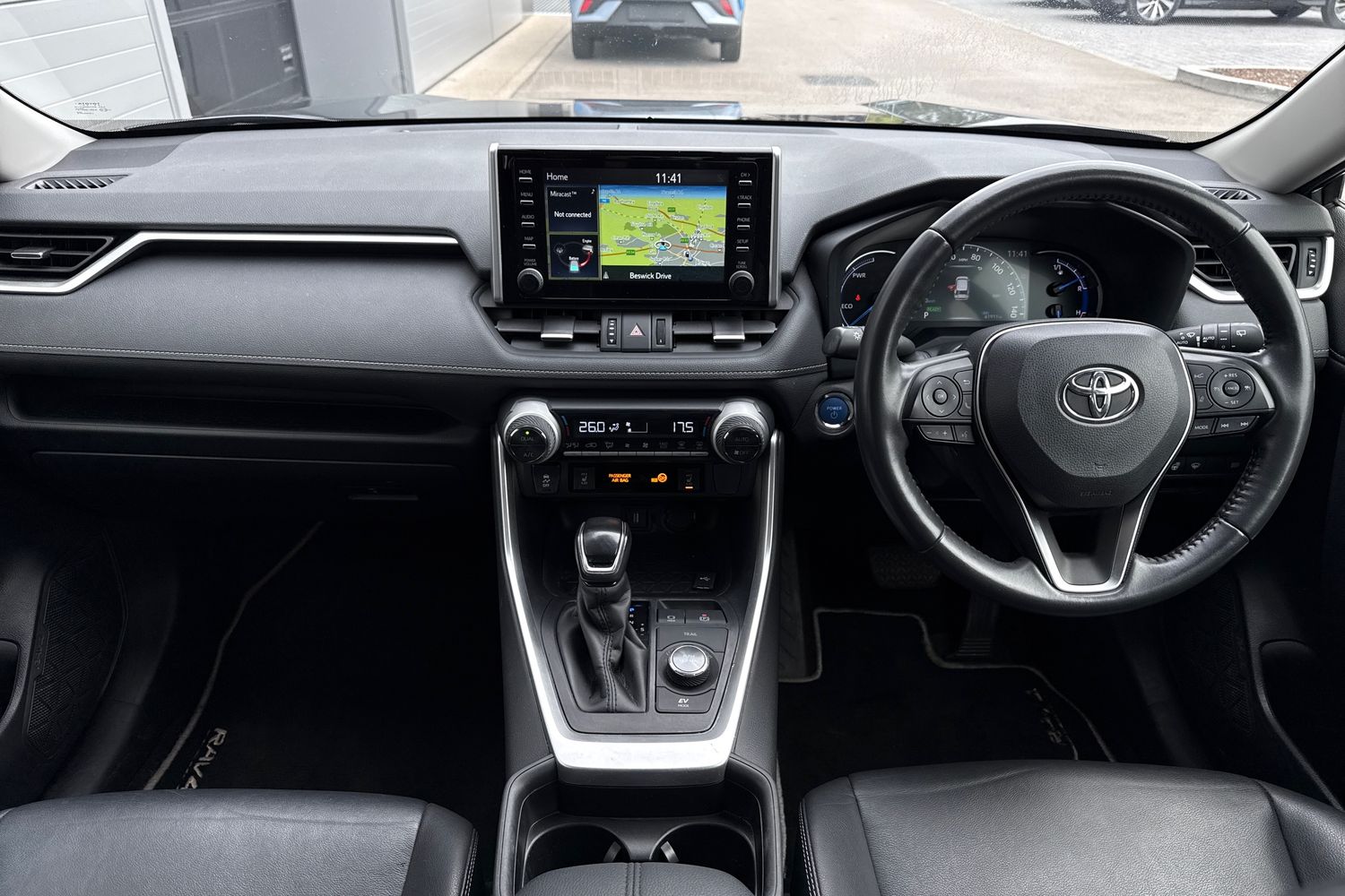 Used Toyota RAV4 2021 for sale - 76236689: Photo 36