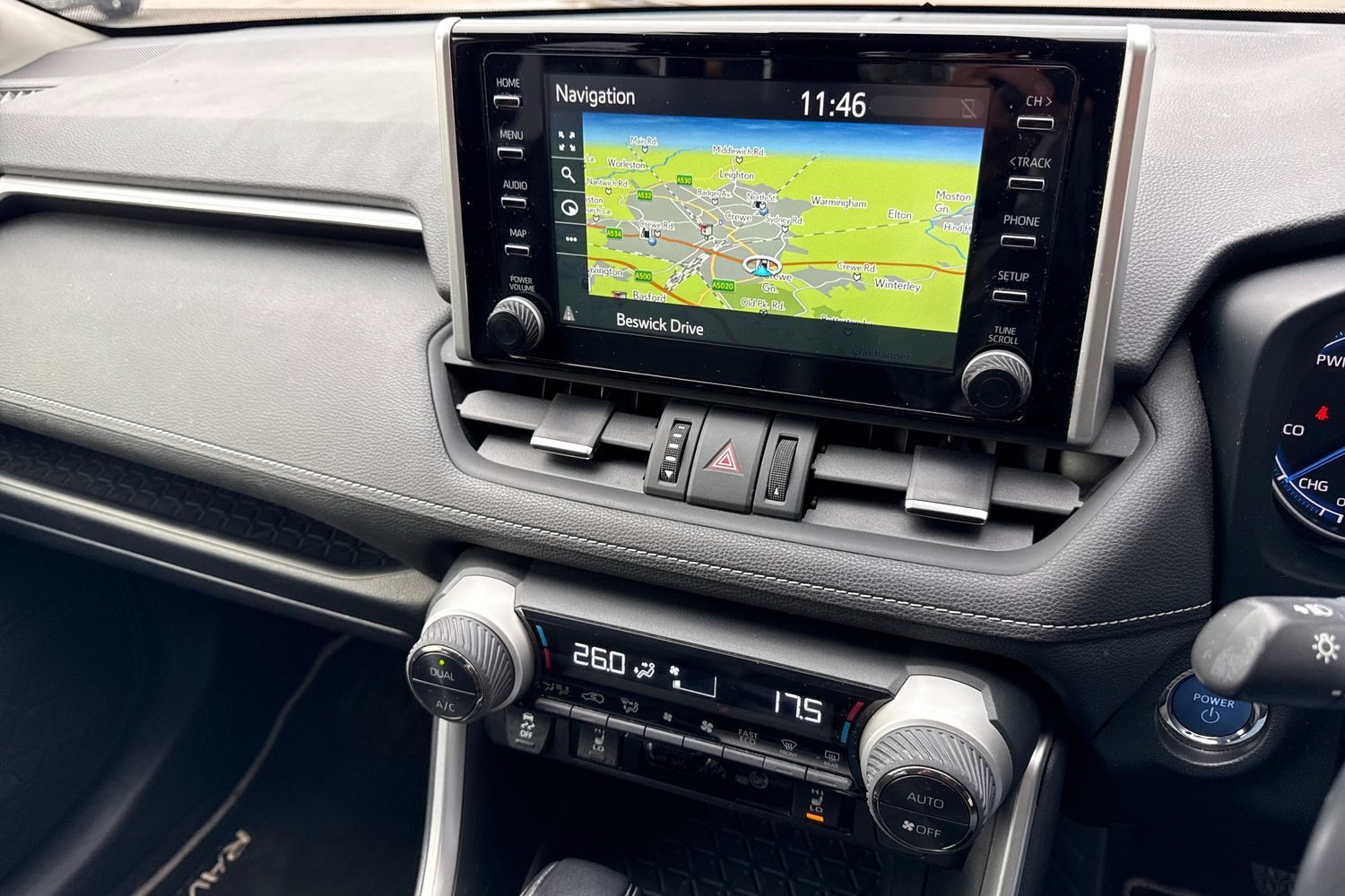 Used Toyota RAV4 2021 for sale - 76236689: Photo 44