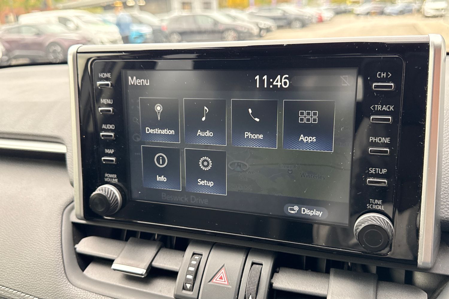 Used Toyota RAV4 2021 for sale - 76236689: Photo 45