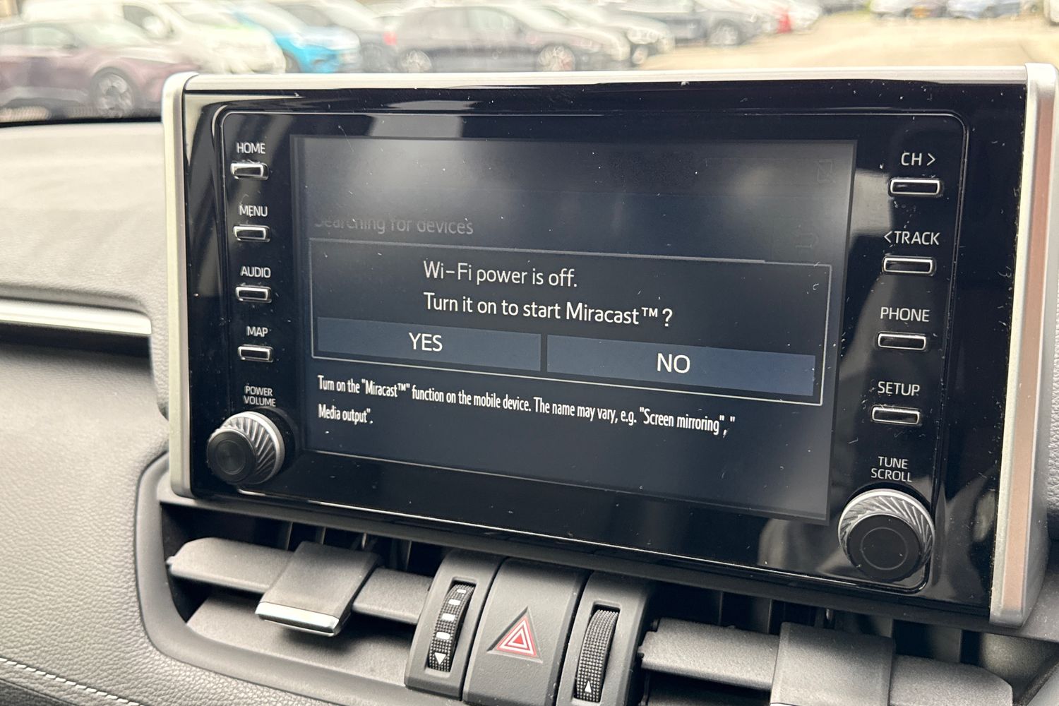 Used Toyota RAV4 2021 for sale - 76236689: Photo 46