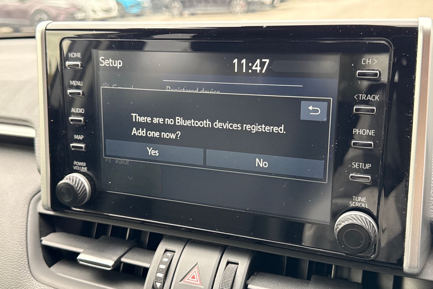 Used Toyota RAV4 2021 for sale - 76236689: Photo 48