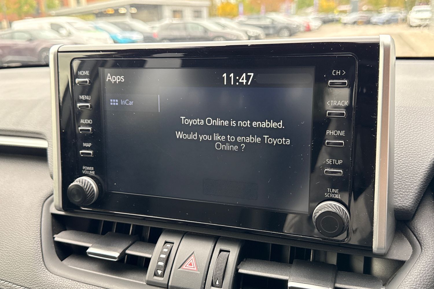 Used Toyota RAV4 2021 for sale - 76236689: Photo 49