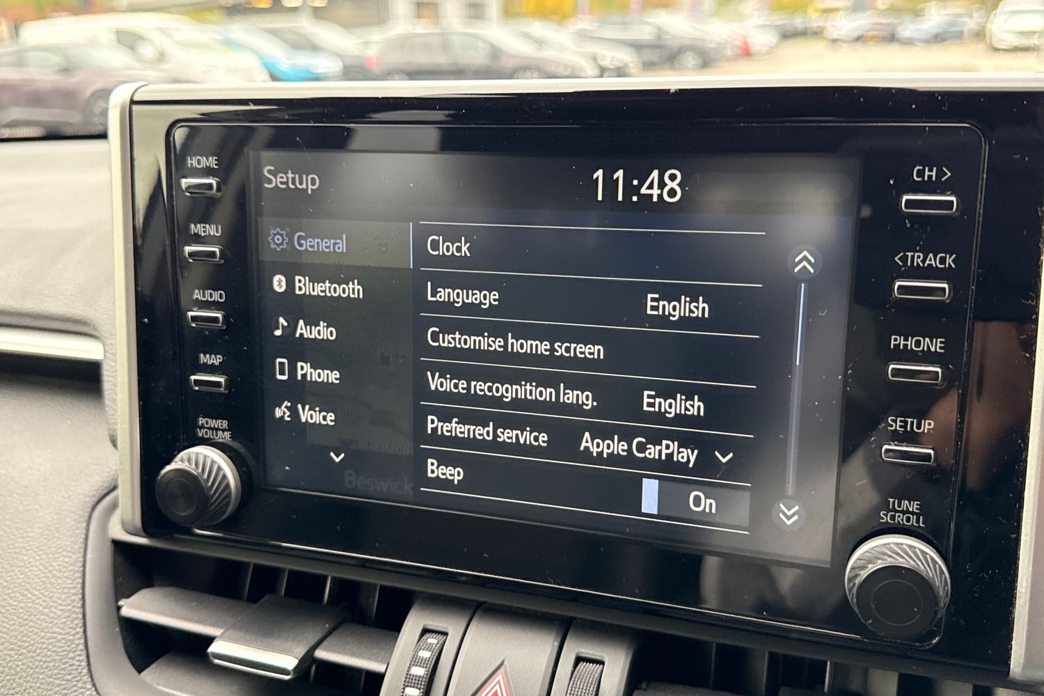 Used Toyota RAV4 2021 for sale - 76236689: Photo 51