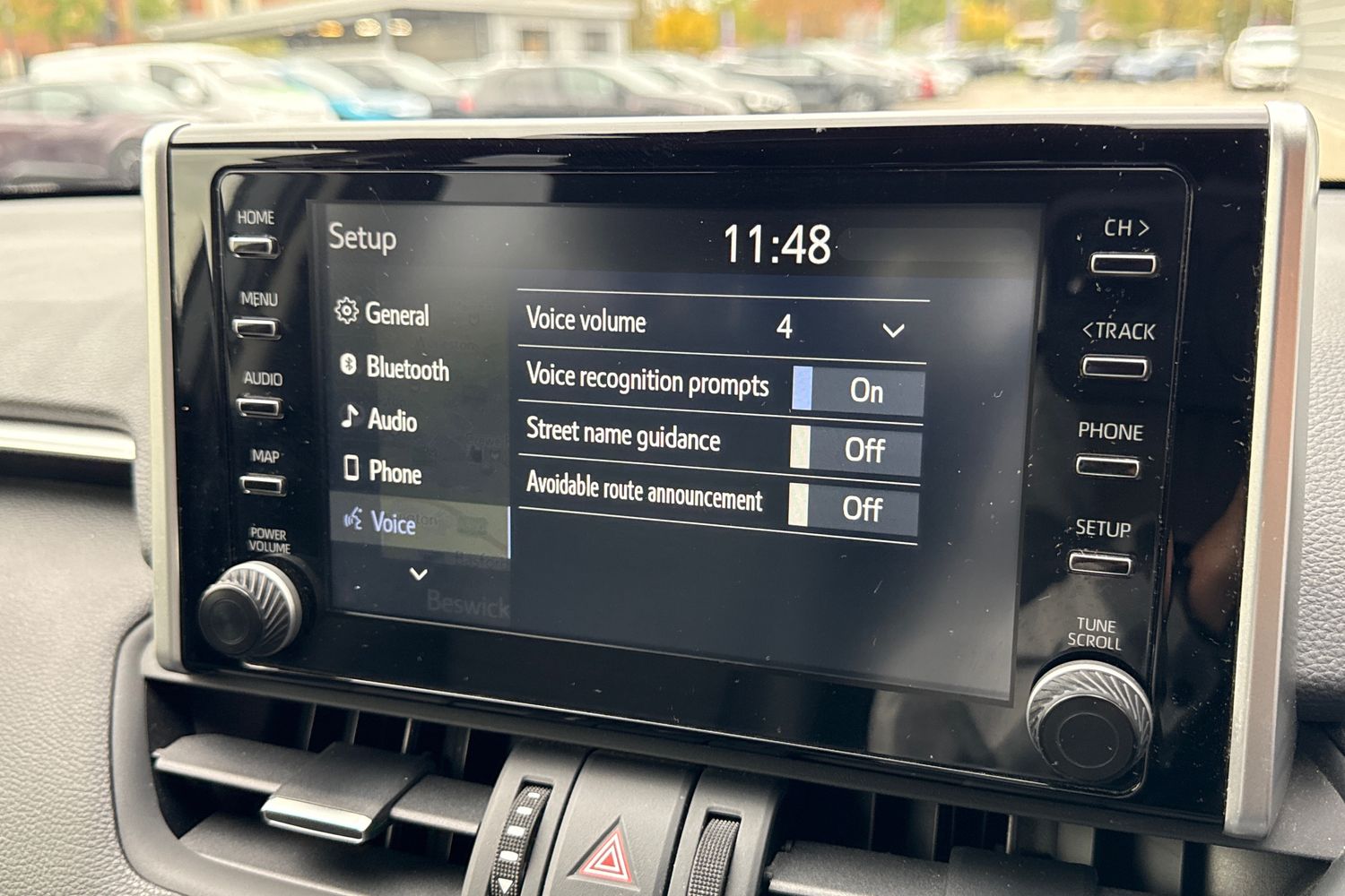 Used Toyota RAV4 2021 for sale - 76236689: Photo 52