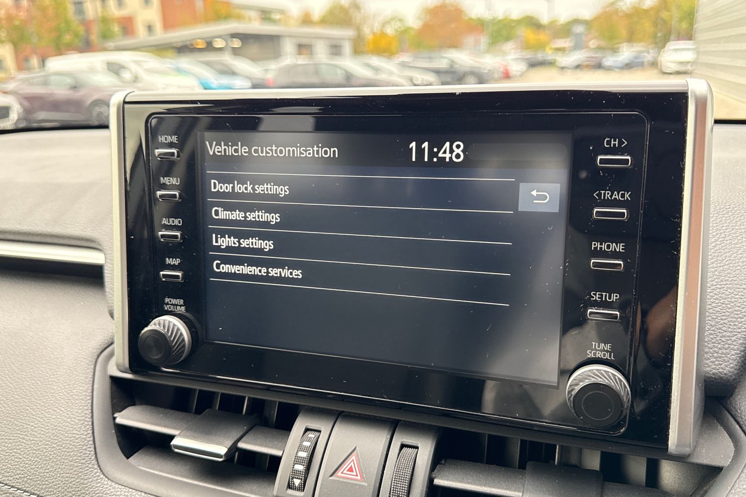 Used Toyota RAV4 2021 for sale - 76236689: Photo 53