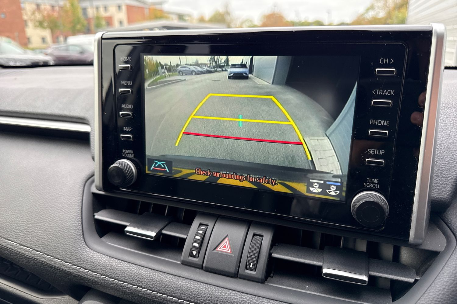 Used Toyota RAV4 2021 for sale - 76236689: Photo 54