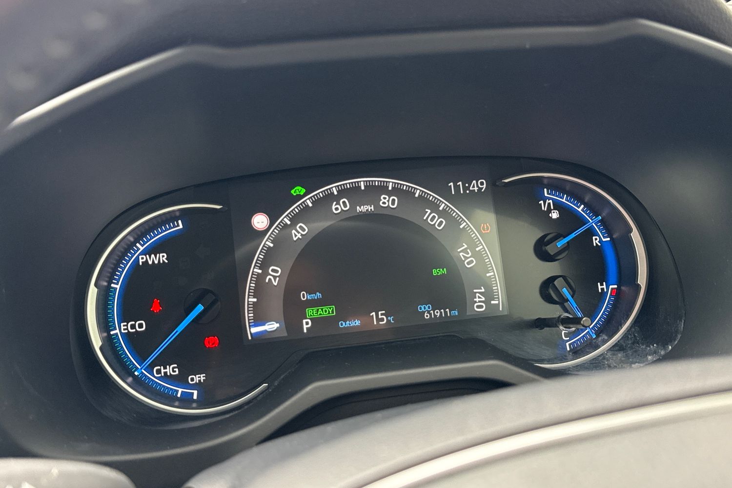 Used Toyota RAV4 2021 for sale - 76236689: Photo 59