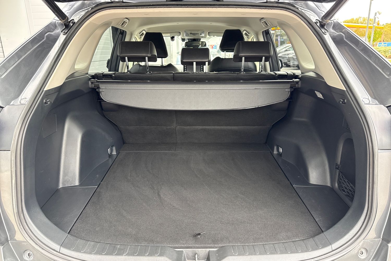 Used Toyota RAV4 2021 for sale - 76236689: Photo 7