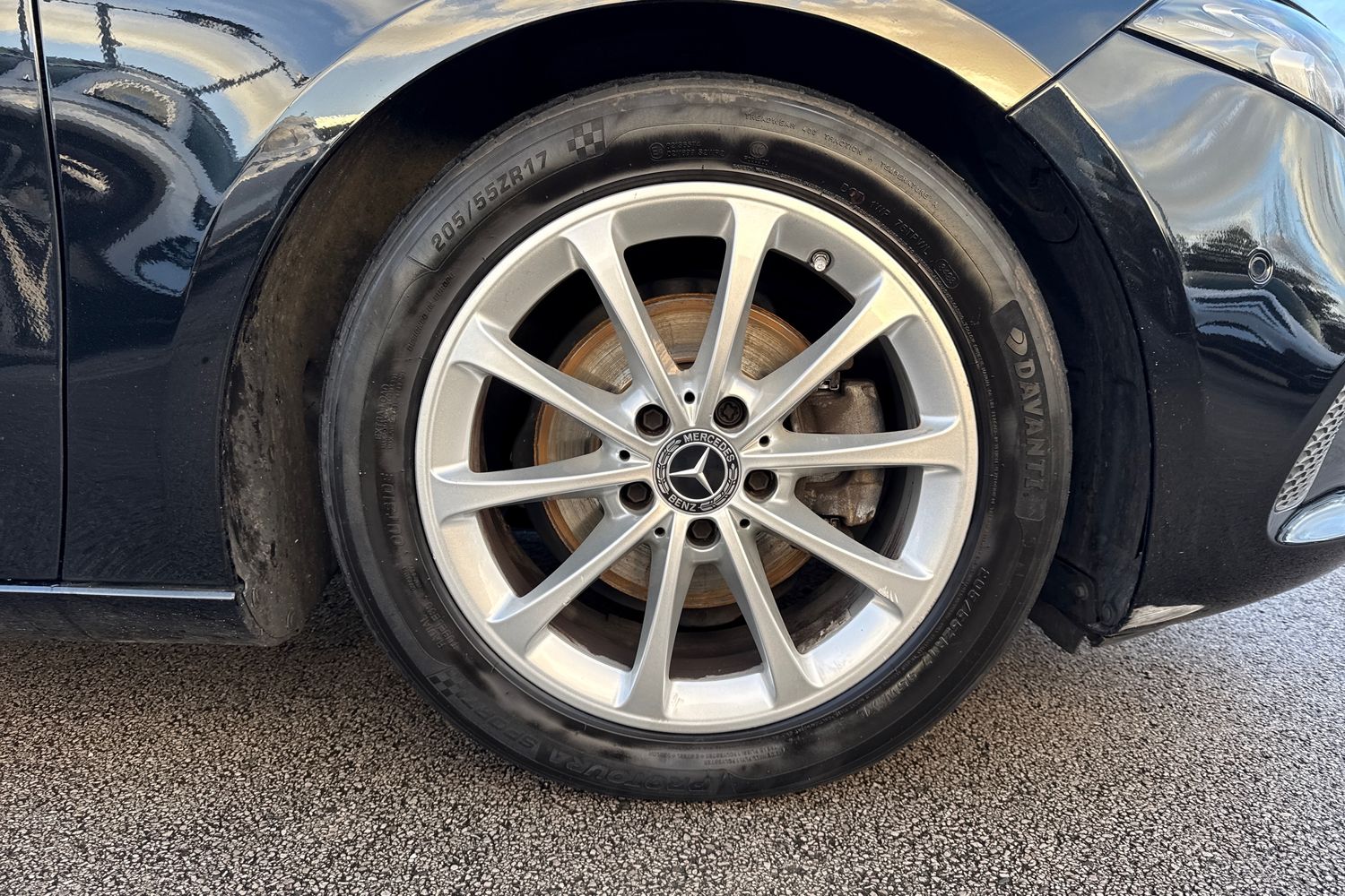 Used Mercedes-Benz A-Class 2018 for sale - 77011534: Photo 10