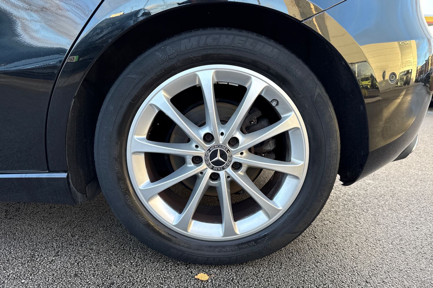 Used Mercedes-Benz A-Class 2018 for sale - 77011534: Photo 12