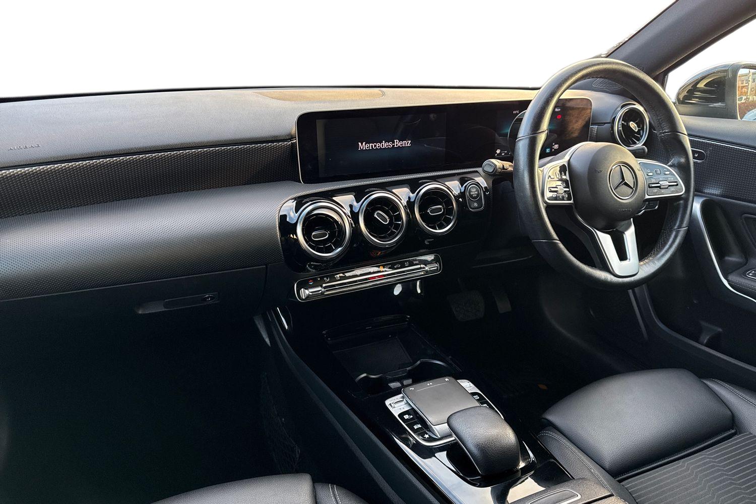 Used Mercedes-Benz A-Class 2018 for sale - 77011534: Photo 15