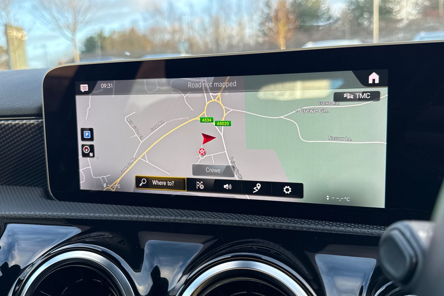 Used Mercedes-Benz A-Class 2018 for sale - 77011534: Photo 17