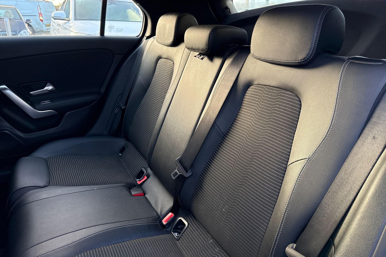 Used Mercedes-Benz A-Class 2018 for sale - 77011534: Photo 19