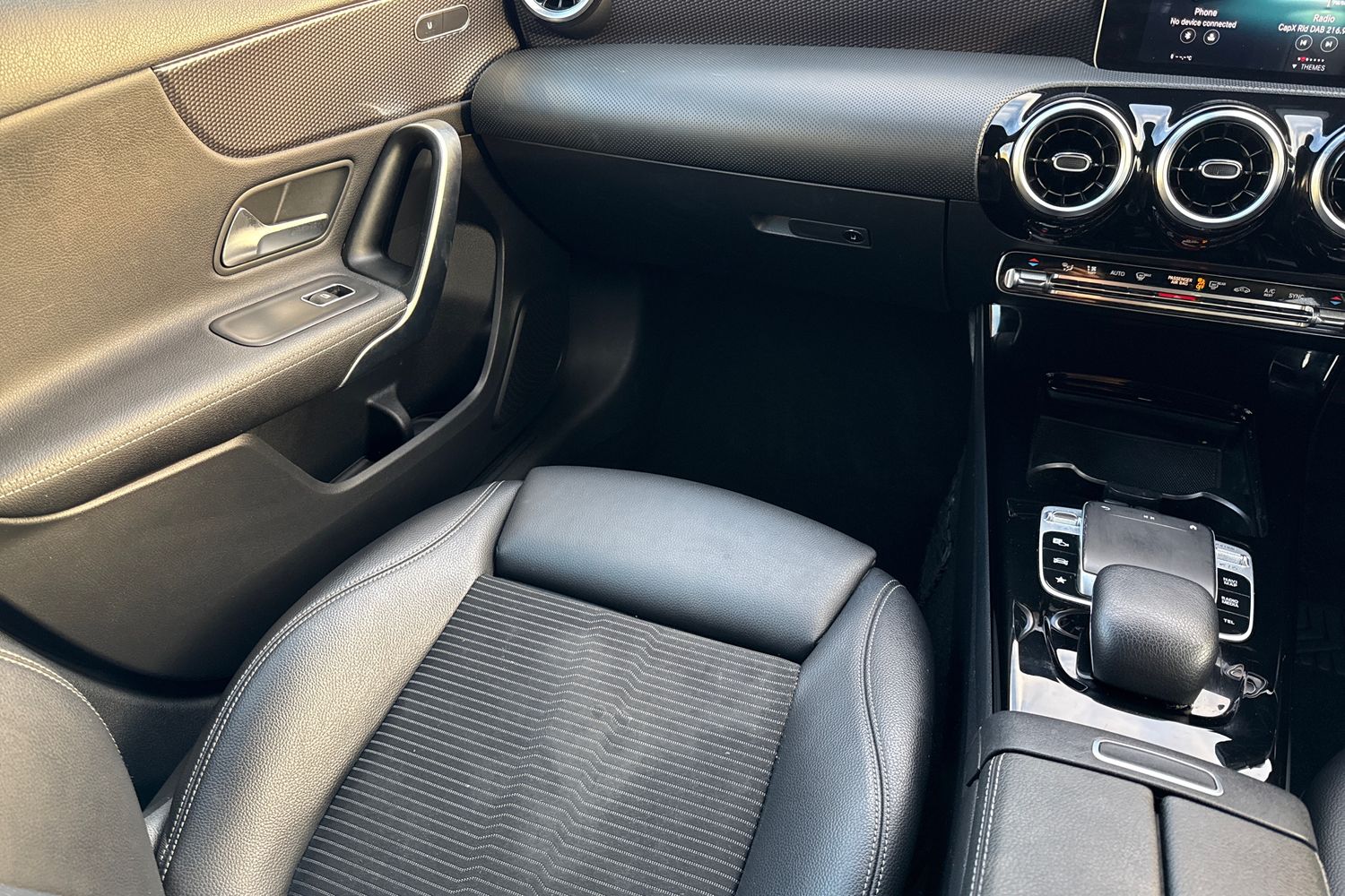 Used Mercedes-Benz A-Class 2018 for sale - 77011534: Photo 20