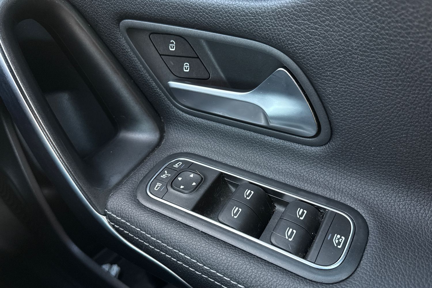 Used Mercedes-Benz A-Class 2018 for sale - 77011534: Photo 21