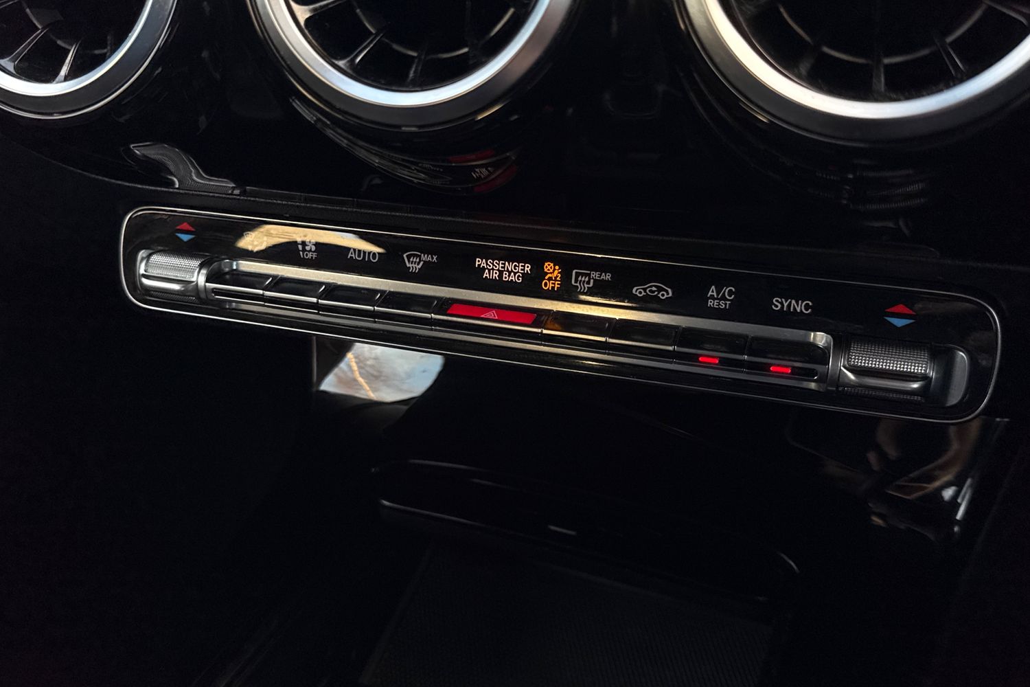 Used Mercedes-Benz A-Class 2018 for sale - 77011534: Photo 22